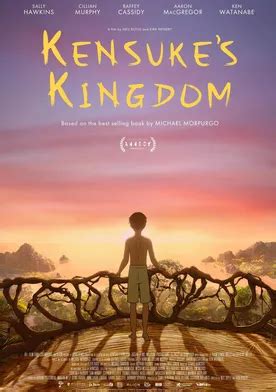 Kensuke's Kingdom 2025