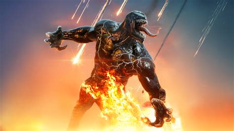 Venom: The Last Dance 2025