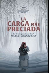 Most Precious of Cargoes 2025